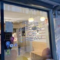   at Die Eisperle - Jakominiplatz in Graz