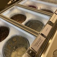 Really interesting options  at Die Eisperle - Jakominiplatz in Graz