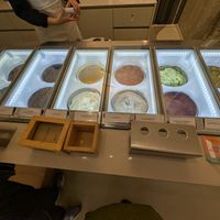  at Die Eisperle - Jakominiplatz in Graz