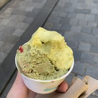 SO GOOOOOOOOOD  at Die Eisperle - Jakominiplatz in Graz