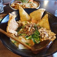 Hù Tiéu Chay at Mekong Ravintola in Helsinki