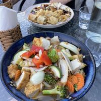   at Mekong Ravintola in Helsinki