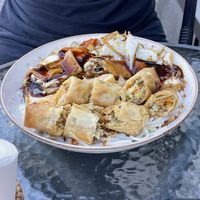   at Mekong Ravintola in Helsinki