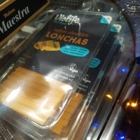 Violife at Sana Vegetariana in Madrid