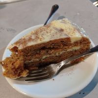  at Sana Vegetariana in Madrid