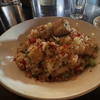   at Sway Thai in West Lake Hills