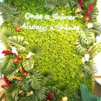 店內佈置 at Sushiner 蔬饗樂 in Taipei