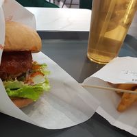  at Sushiner 蔬饗樂 in Taipei