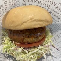   at Sushiner 蔬饗樂 in Taipei