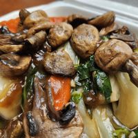  at Chef Chen's Chinese Restaurant in Vacaville