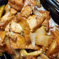  at Chef Chen's Chinese Restaurant in Vacaville