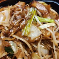  at Chef Chen's Chinese Restaurant in Vacaville