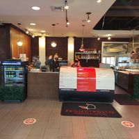 New and fresh! at Project Pollo in San Antonio