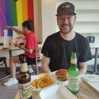  at Project Pollo in San Antonio