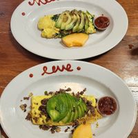  at Chops & Eggs in Corpus Christi