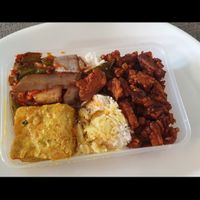  at Borneo Intersection in Casuarina