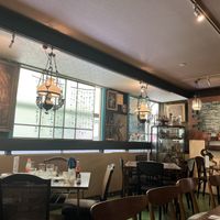   at Cabe Meguro in Tokyo