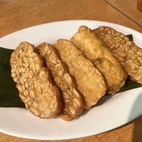   at Cabe Meguro in Tokyo