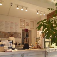 The place at Zdravo Ljubavi in Belgrade