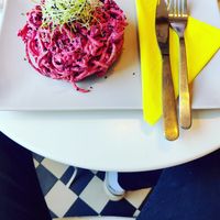  at Zdravo Ljubavi in Belgrade