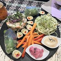   at Zdravo Ljubavi in Belgrade