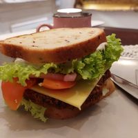  at Zdravo Ljubavi in Belgrade