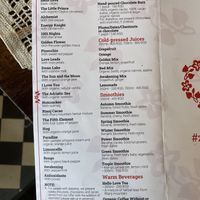   at Zdravo Ljubavi in Belgrade