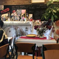   at Zdravo Ljubavi in Belgrade