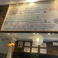   at Zdravo Ljubavi in Belgrade