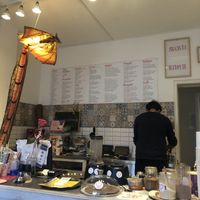   at Zdravo Ljubavi in Belgrade