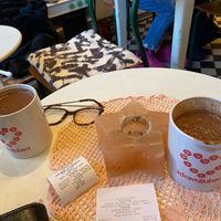 Cocoas  at Zdravo Ljubavi in Belgrade