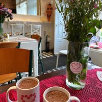  at Zdravo Ljubavi in Belgrade