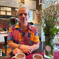  at Zdravo Ljubavi in Belgrade