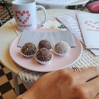  at Zdravo Ljubavi in Belgrade