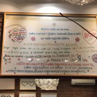  at Zdravo Ljubavi in Belgrade