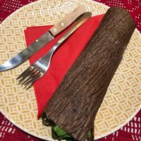  at Zdravo Ljubavi in Belgrade