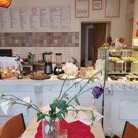  at Zdravo Ljubavi in Belgrade