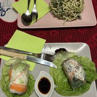   at Zdravo Ljubavi in Belgrade