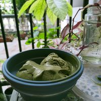  at Chloe's Gelato in Kuala Lumpur