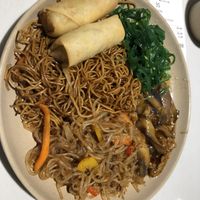   at Paradise Veggie 樂園素食 in Hong Kong Island