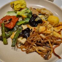  at Paradise Veggie 樂園素食 in Hong Kong Island