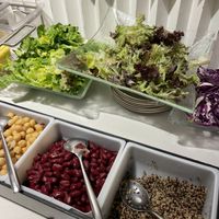   at Paradise Veggie 樂園素食 in Hong Kong Island