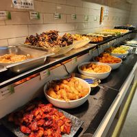  at Paradise Veggie 樂園素食 in Hong Kong Island