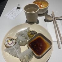   at Paradise Veggie 樂園素食 in Hong Kong Island