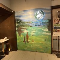 Easy to find down the escalator from Cannon St    at Paradise Veggie 樂園素食 in Hong Kong Island