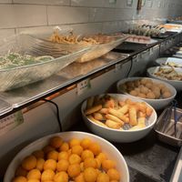   at Paradise Veggie 樂園素食 in Hong Kong Island