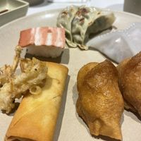   at Paradise Veggie 樂園素食 in Hong Kong Island