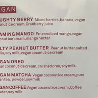 Drinks at Mad Patties in Mitcham