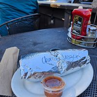  at Mama's Egg House in Idyllwild