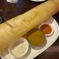   at Saras in Bangkok